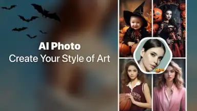 AI Photo Generator screenshot 6