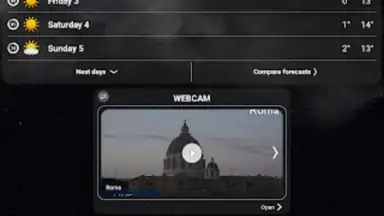 ilMeteo screenshot 22