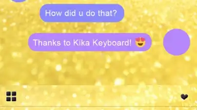 GoldandBlack screenshot 3