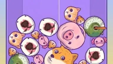 Merge Fellas screenshot 13