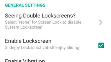 Slidejoy screenshot 6