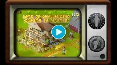 Jane's Farm screenshot 1