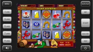 Game Cocktail screenshot 12