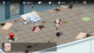 What in Hell is Bad? screenshot 13