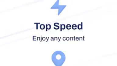 JAX VPN screenshot 1