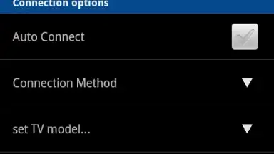 Smart Remote Control for All TV screenshot 2