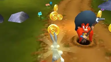 Looney Tunes Dash! screenshot 7