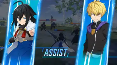Lord of Heroes screenshot 2