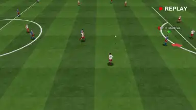 Football Champions Pro 2018 screenshot 11