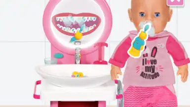 BABY born® Doll & Playtime Fun screenshot 16