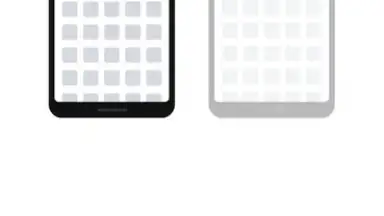 Apex Launcher screenshot 9