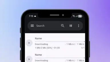 TorrentBox screenshot 2