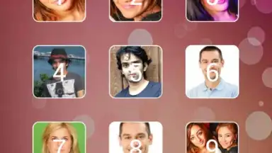 Passcode Photo Lock Screen screenshot 9