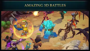 Juggernaut Wars screenshot 22