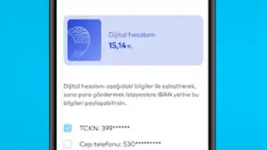 İstanbulkart screenshot 2