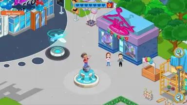 My Town: Discovery screenshot 8