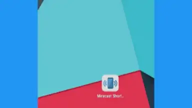 Miracast Shortcut screenshot 3