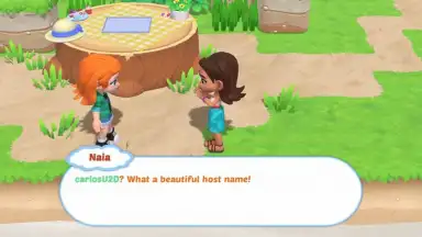 BoraBora screenshot 7