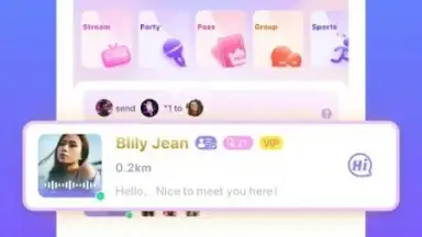 MeYo screenshot 3