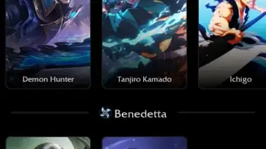 ZENHub GFX screenshot 10