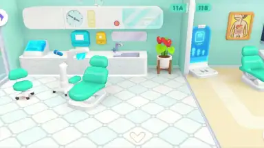 Central Hospital Stories screenshot 9