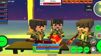 VindCraft screenshot 6