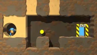 Mine Rescue screenshot 9