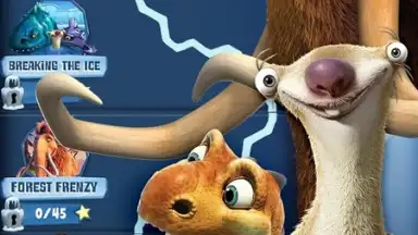 Ледниковый период screenshot 6