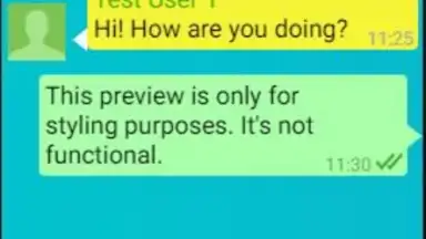 chat now screenshot 1