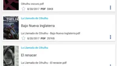 Librera: Book Reader screenshot 6