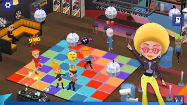 Polity screenshot 8