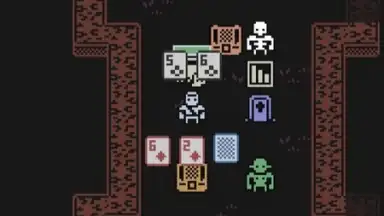 RogueJack: Roguelike BlackJack screenshot 8