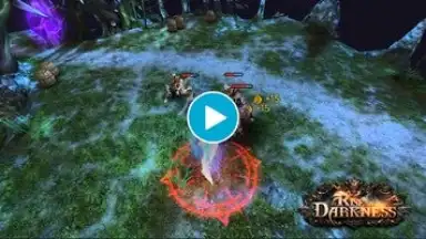 Rise of Darkness screenshot 1