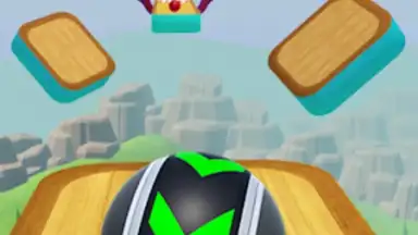 Fast Ball Jump screenshot 5