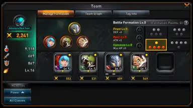 Returners screenshot 6