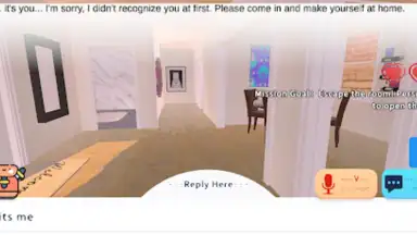 Yandere AI Virtual Girlfriend screenshot 5