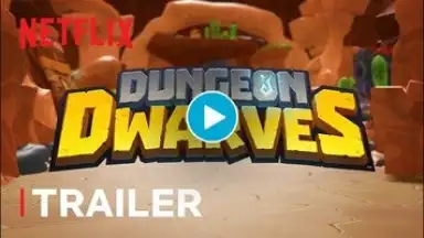 Dungeon Dwarves screenshot 1