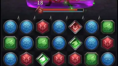 Myths of Moonrise screenshot 5