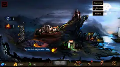 Dungeon Survival screenshot 4