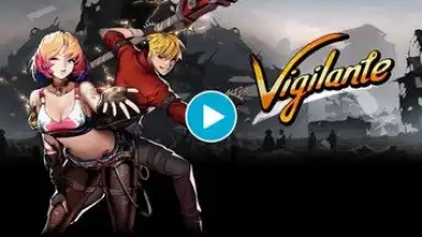 Vigilante screenshot 1