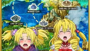 Million Arthur screenshot 5
