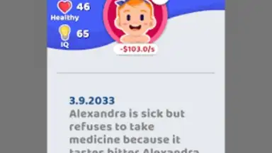 Family Life screenshot 11