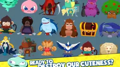 Show me the money screenshot 1