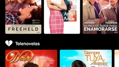 Pluto TV screenshot 3
