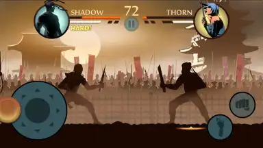 Shadow Fight 2 screenshot 11