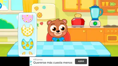Kindergarten screenshot 4