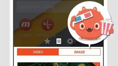 Mobizen Screen Recorder for LG screenshot 3