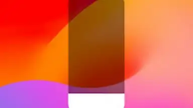 Control Center iOS 17 screenshot 3