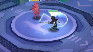 Goddess Legion: Silver Lining screenshot 11
