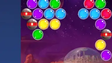 Mars Pop - Bubble Shooter screenshot 6